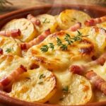 James Martin Plaice Goujons