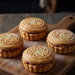 James Martin Banana Muffins