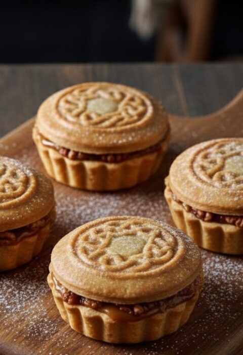 James Martin Shortcrust Pastry