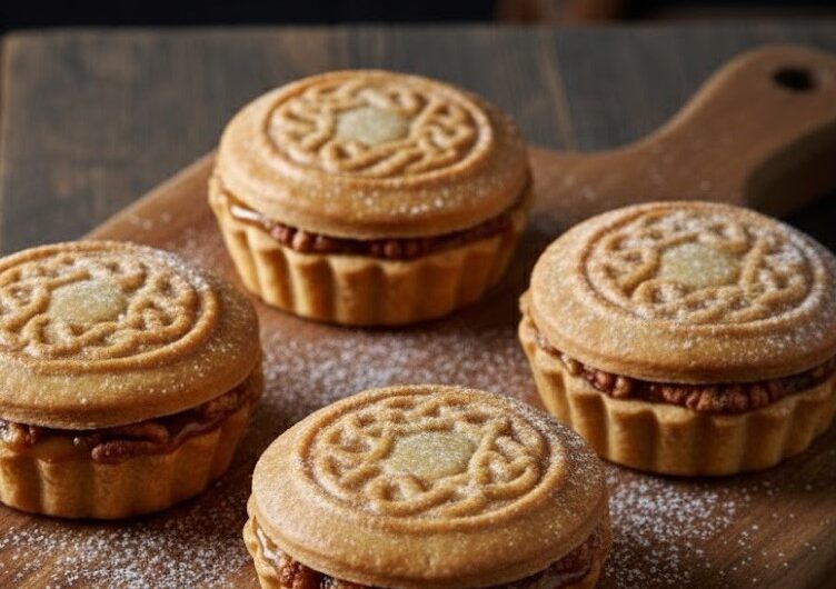 James Martin Shortcrust Pastry