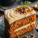 James Martin Asparagus Tart