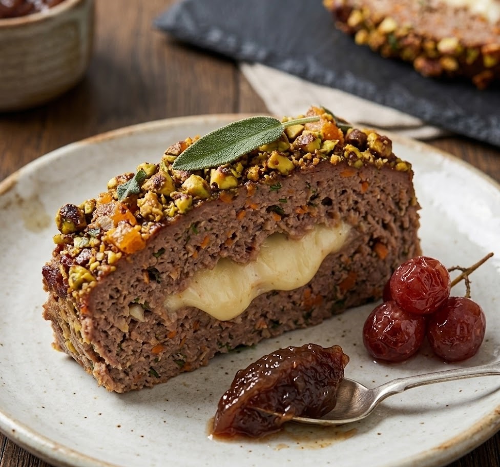 How to Make James Martin Meatloaf Recipe