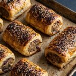 James Martin Broccoli And Stilton Soup