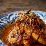 James Martin Slow Cooked Ham​