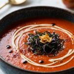 James Martin Broccoli And Stilton Soup