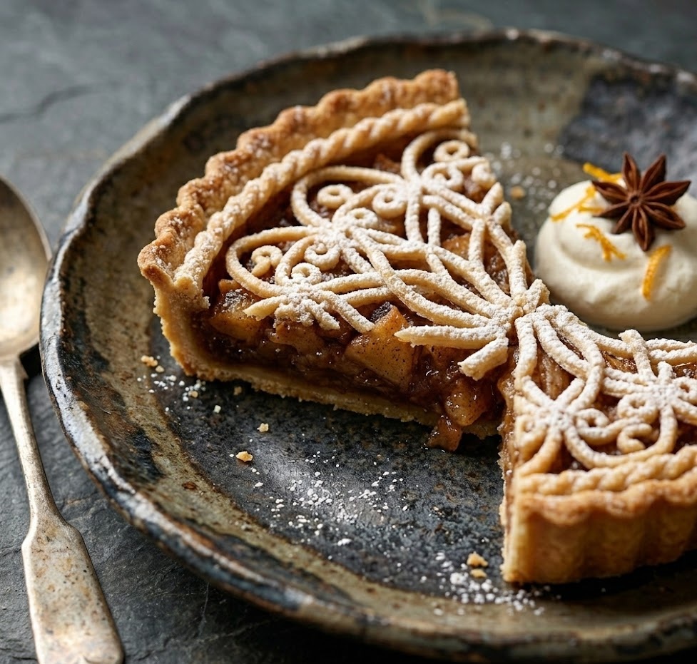 How to Make James Martin Pie Pastry