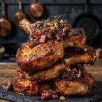 James Martin Prawn Cocktail