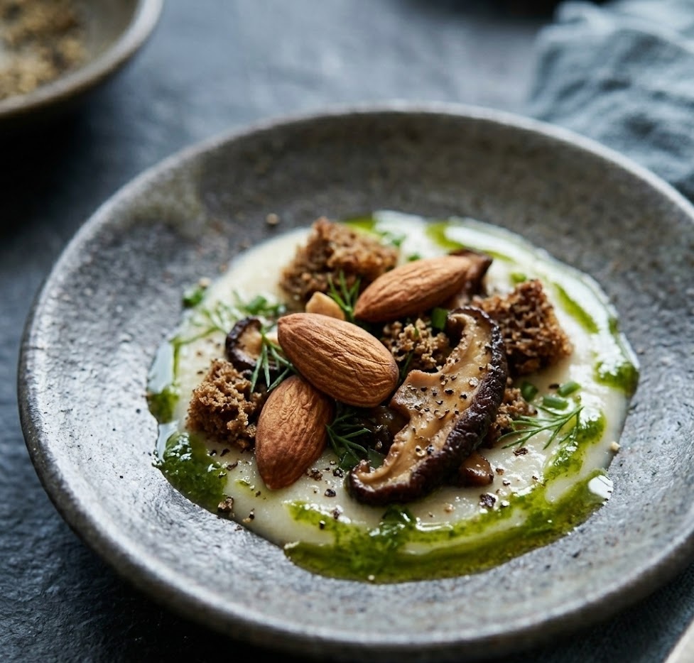 How to Make James Martin Celeriac Soup​