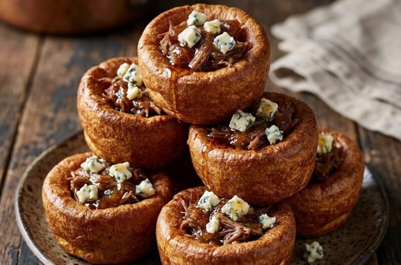 James Martin Yorkshire Pudding Recipe For 6 Persons