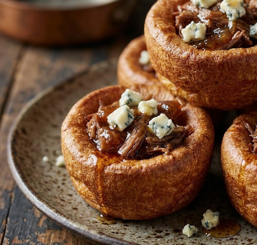 How to Make James Martin Yorkshire Pudding Recipe For 6 Persons