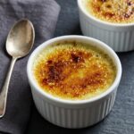 James Martin Chocolate Fondant