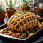 James Martin Carrot And Coriander Soup