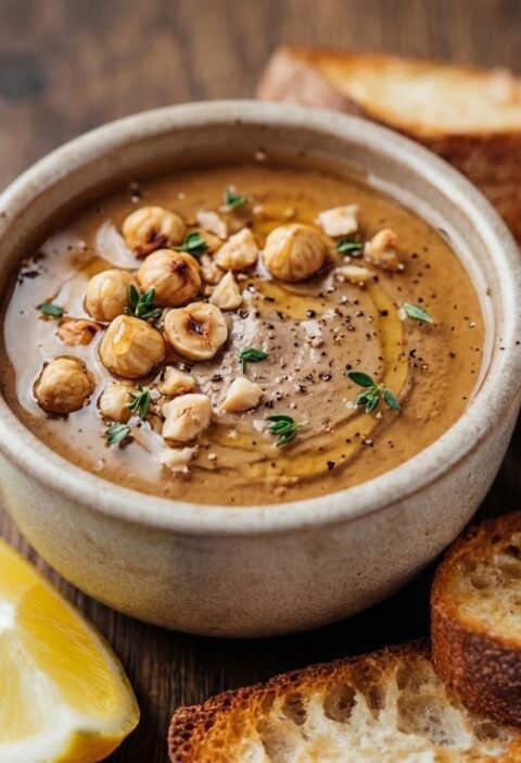 James Martin Chicken Liver Pâté