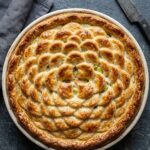 James Martin Sausage Rolls