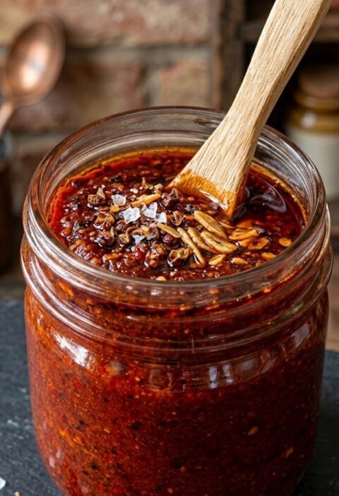 James Martin Pepper Sauce Recipe