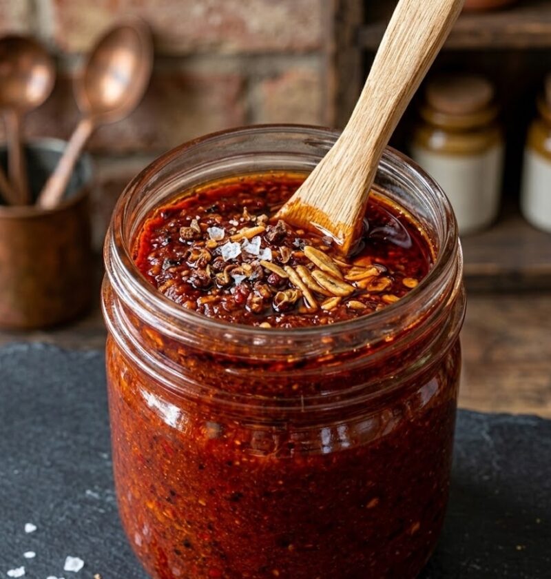 James Martin Pepper Sauce Recipe