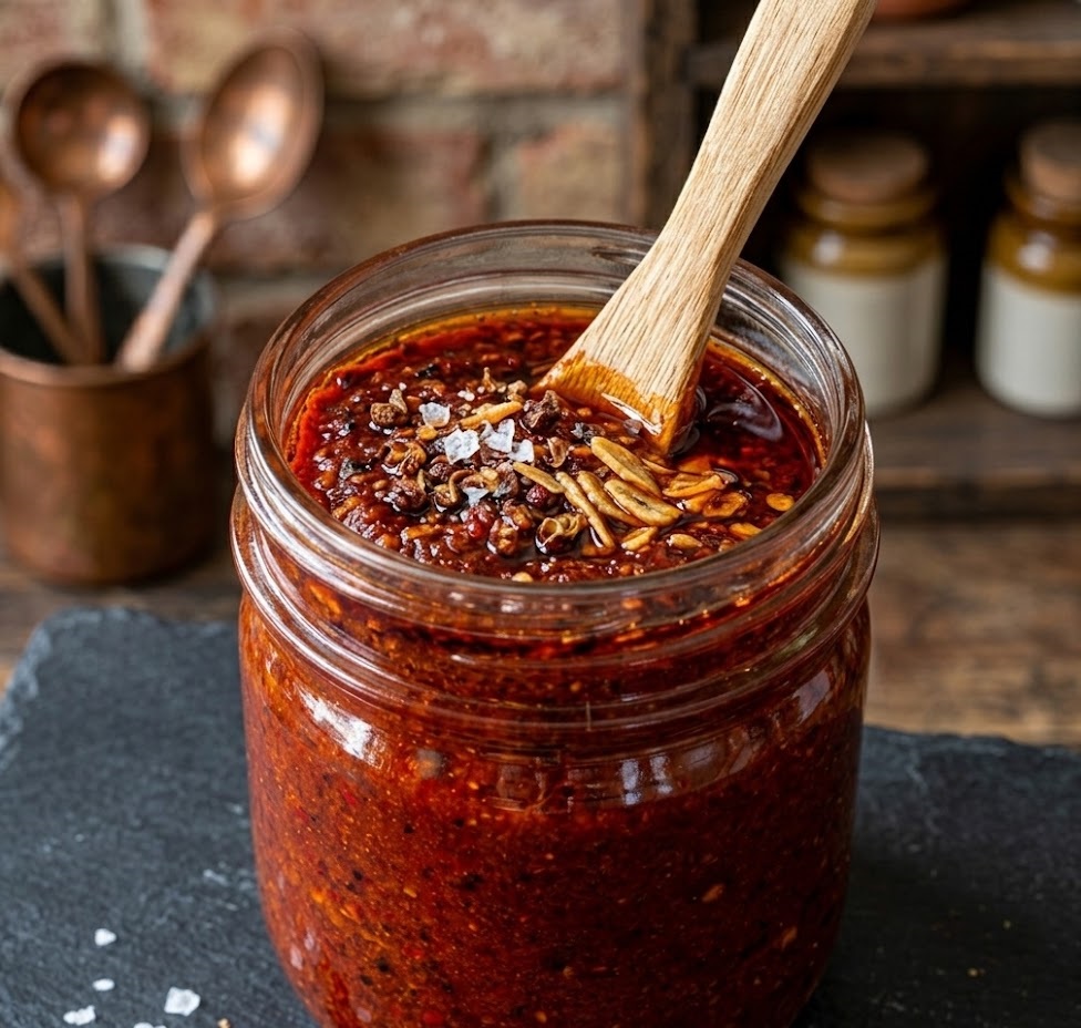 James Martin Pepper Sauce Recipe