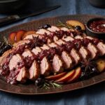 James Martin French Apple Tart With Puff Pastry