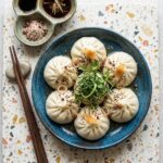 James Martin Carrot And Coriander Soup