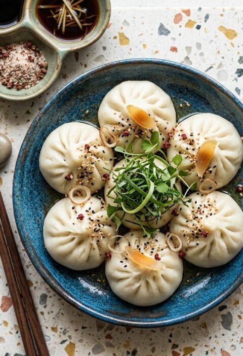 James Martin Fluffy Dumplings