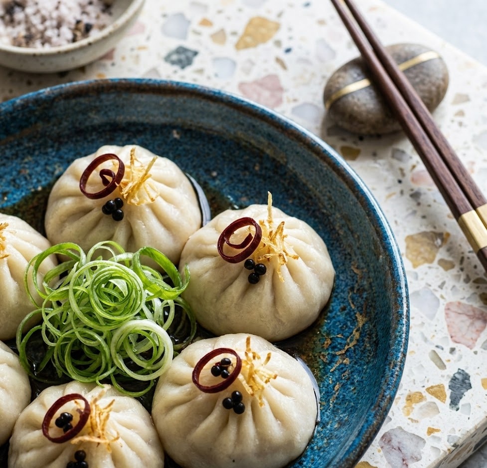 How to Make James Martin Fluffy Dumplings