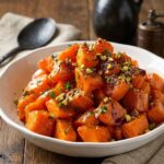 James Martin Bakewell Tart