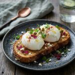 James Martin Cauliflower Cheese