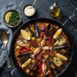 James Martin Steamed Pudding