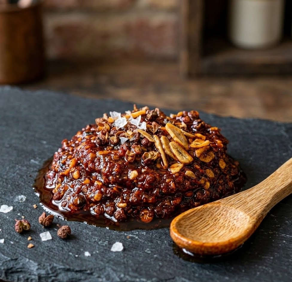 How to Make James Martin Pepper Sauce Recipe