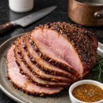 James Martin Pecan Muffins