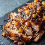 James Martin Asparagus Tart