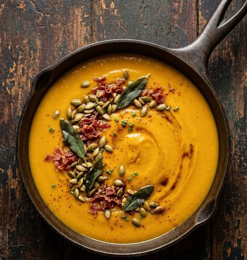 James Martin Chicken Forestière