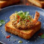 James Martin Smoked Salmon Mousse