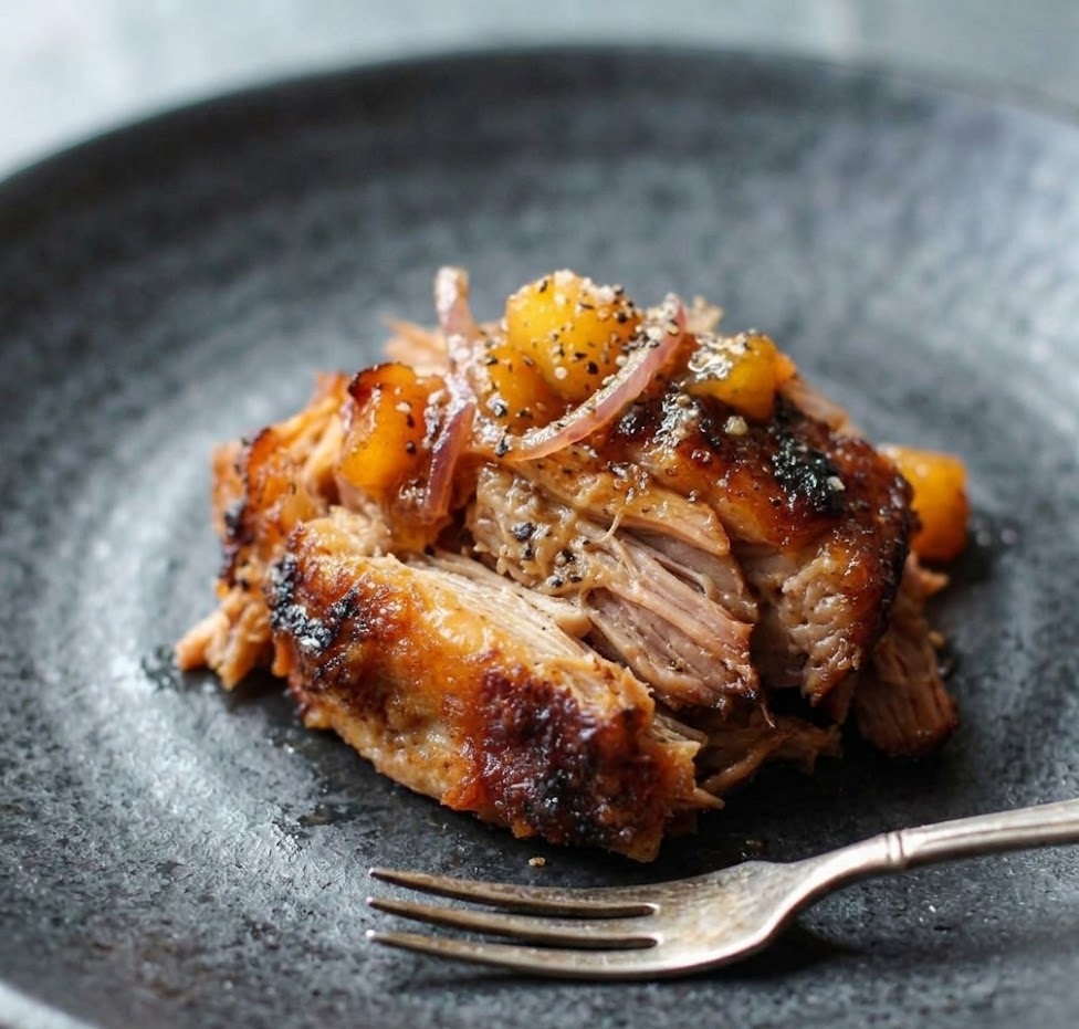 How to Make James Martin Bbq Pulled Pork