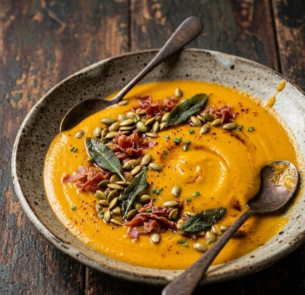 How to Make James Martin Chicken Forestière