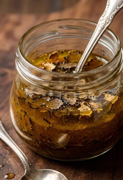 James Martin Salad Dressing Recipes