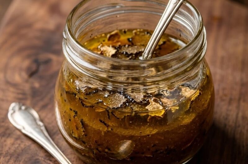 James Martin Salad Dressing Recipes