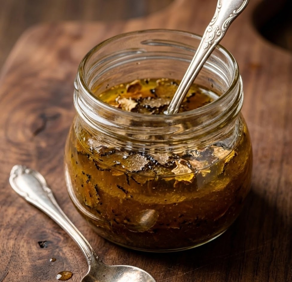 James Martin Salad Dressing Recipes