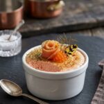 James Martin Chicken Forestière