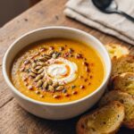 James Martin Homemade Beef Burgers