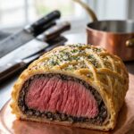 James Martin Duck Egg Victoria Sponge