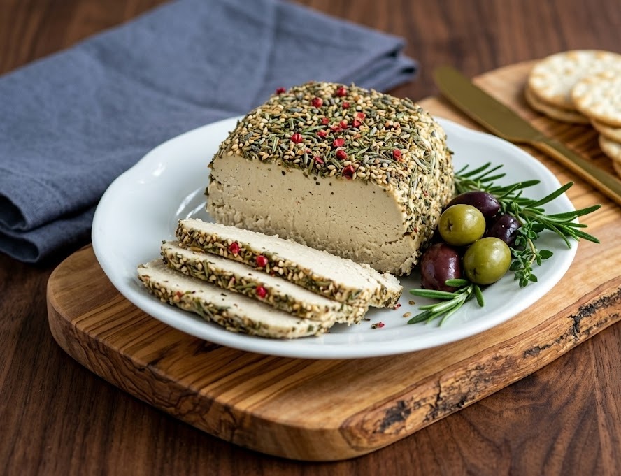 How to Make vegan Cheese