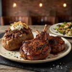 Pepper Belly Pete Spicy Chilli