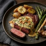 James Martin Fudge Cake