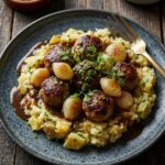 James Martin Lemon Muffins