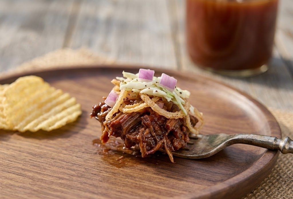 How to Make Sloppy Joe Recipe