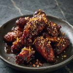 James Martin Salmon En Croute