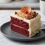 7 James Martin Lemon Desserts Recipes