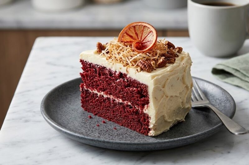 Cream Cheese Frosting Recipe