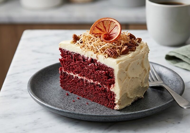 Cream Cheese Frosting Recipe